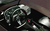 2009 Pagani Zonda Cinque Roadster